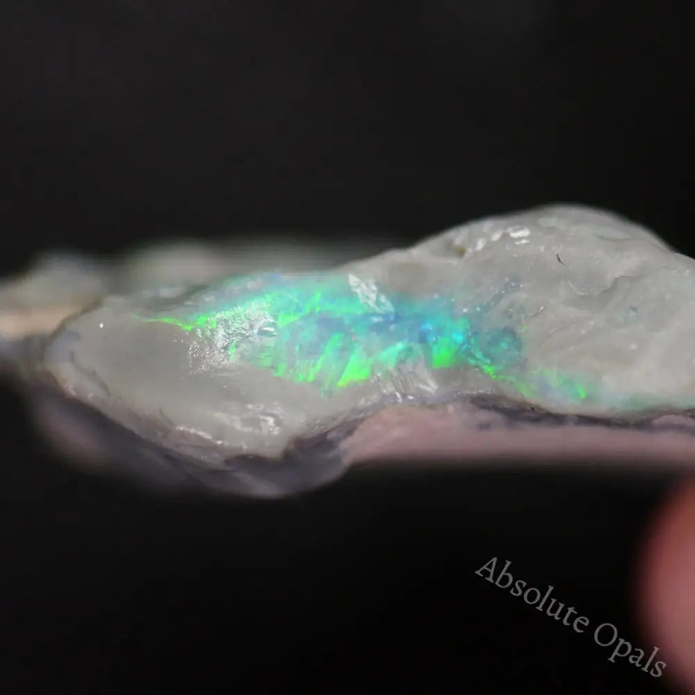Rough Opal