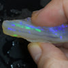 52.2 cts Australian Rough Opal Lightning Ridge
