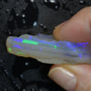 52.2 cts Australian Rough Opal Lightning Ridge