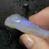 52.2 cts Australian Rough Opal Lightning Ridge