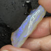 52.2 cts Australian Rough Opal Lightning Ridge