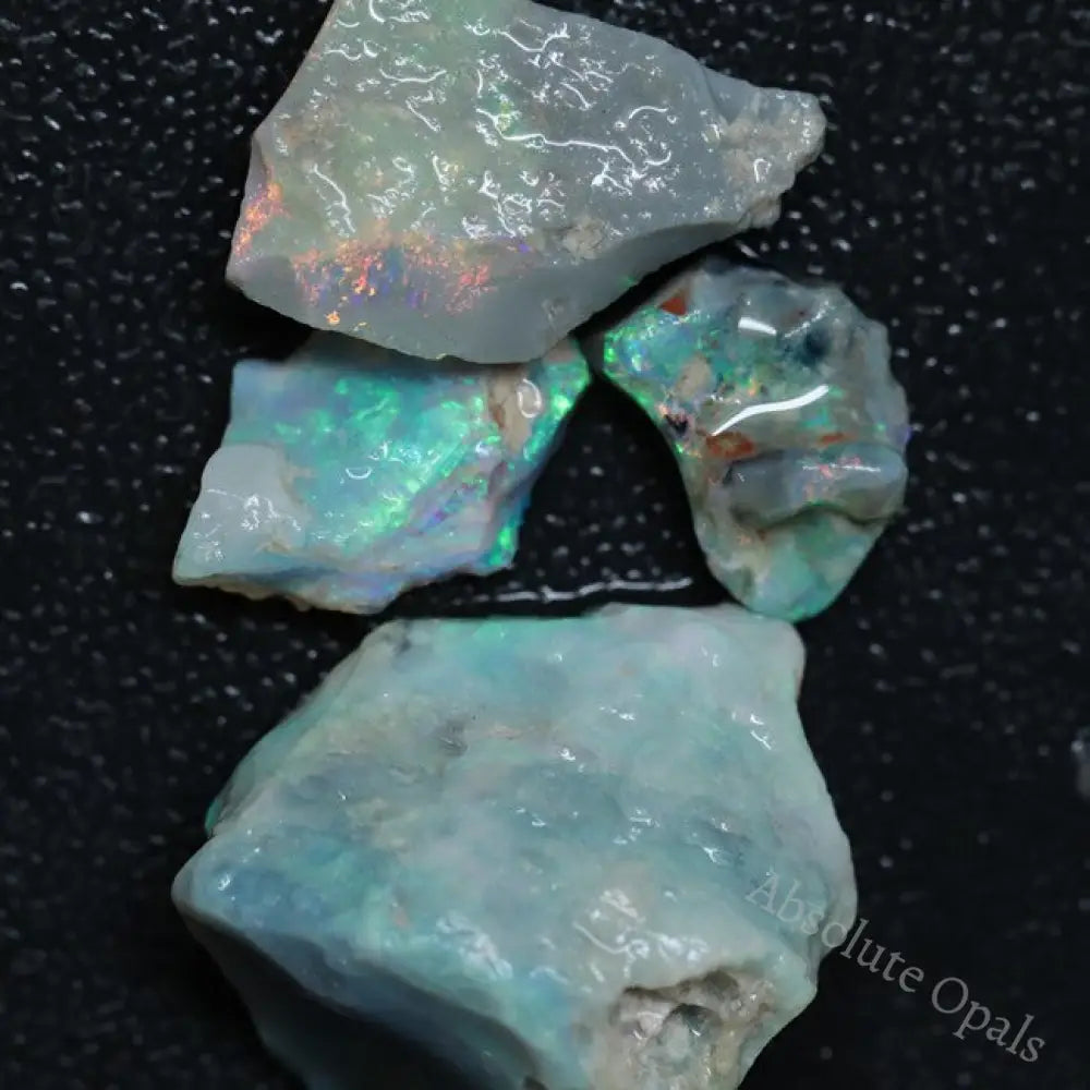 52.90 Cts Opal Rough For Carving Parcel 14.7X10.3X6.2Mm