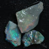 52.90 Cts Opal Rough For Carving Parcel 14.7X10.3X6.2Mm