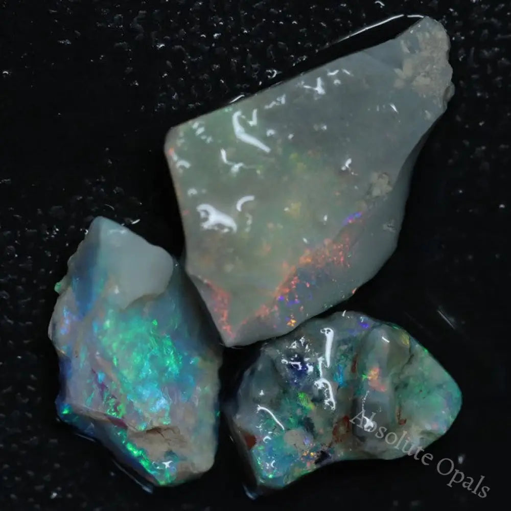 52.90 Cts Opal Rough For Carving Parcel 14.7X10.3X6.2Mm