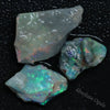 52.90 Cts Opal Rough For Carving Parcel 14.7X10.3X6.2Mm