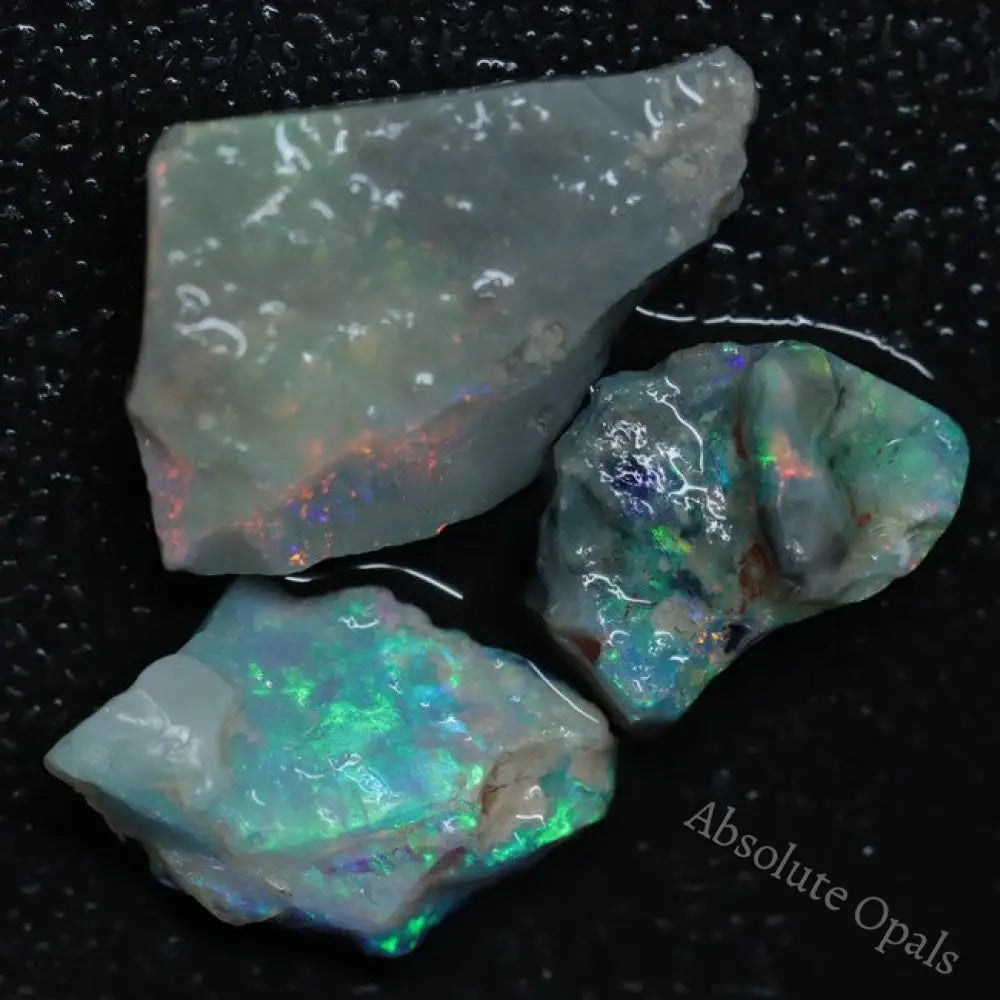 52.90 Cts Opal Rough For Carving Parcel 14.7X10.3X6.2Mm