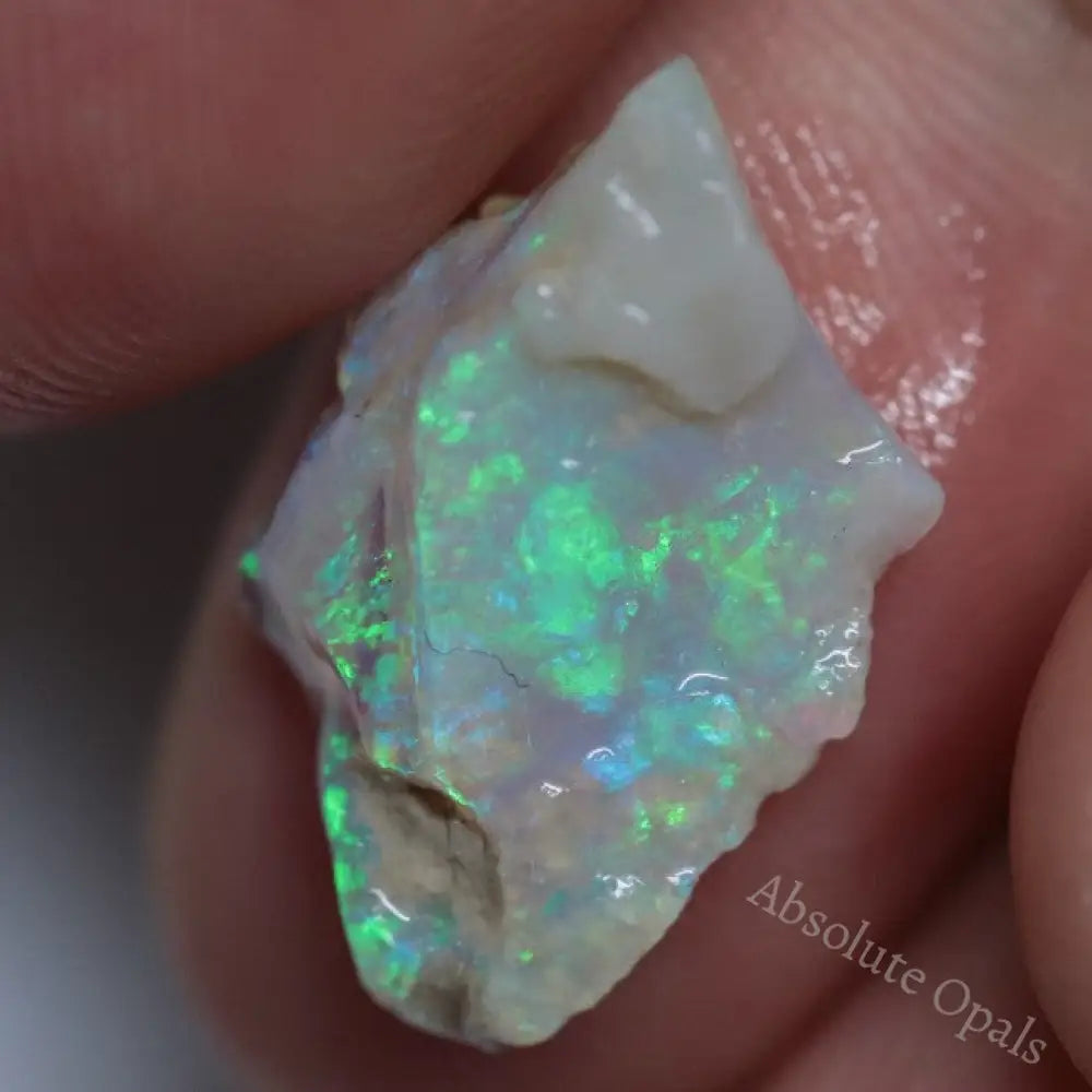 52.90 Cts Opal Rough For Carving Parcel 14.7X10.3X6.2Mm