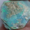 52.90 Cts Opal Rough For Carving Parcel 14.7X10.3X6.2Mm