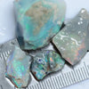 52.90 Cts Opal Rough For Carving Parcel 14.7X10.3X6.2Mm