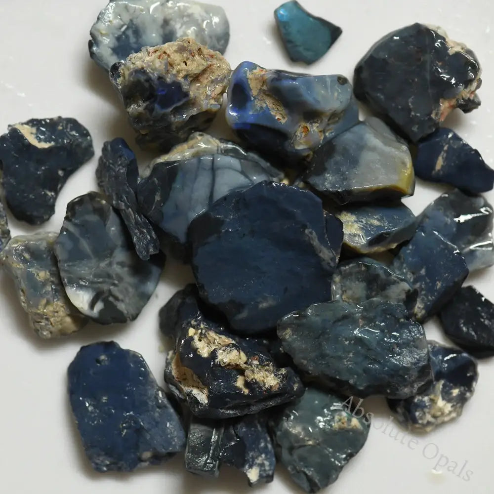 Potch Opal Rough 