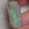 54.45 Cts Australian Lightning Ridge Opal Rough For Carving