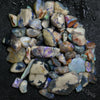 Opal Rough Parcel