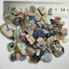 540 Cts Australian Rough Opal Parcel Lightning Ridge B’ Beginners