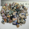 540 Cts Australian Rough Opal Parcel Lightning Ridge B’ Beginners
