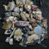 Rough opal