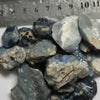545 Cts 109 G Potch Opal Rough Parcel L/ Ridge Beginner
