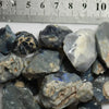 545 Cts 109 G Potch Opal Rough Parcel L/ Ridge Beginner