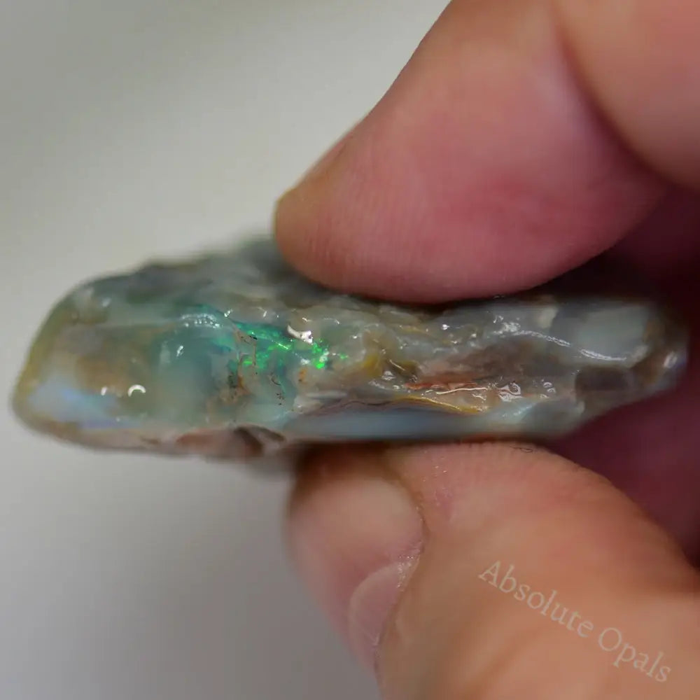 opal for carving