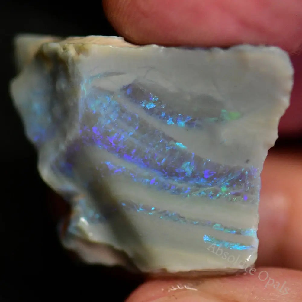 Rough Opal