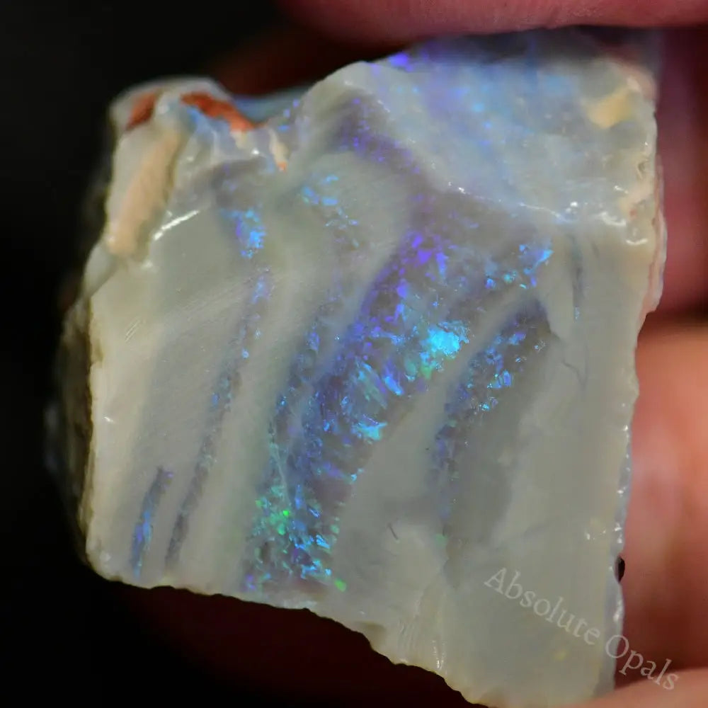 Rough Opal