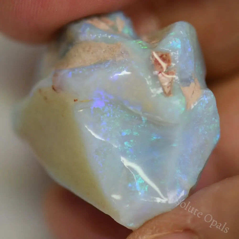 Single Opal Rough for Carving