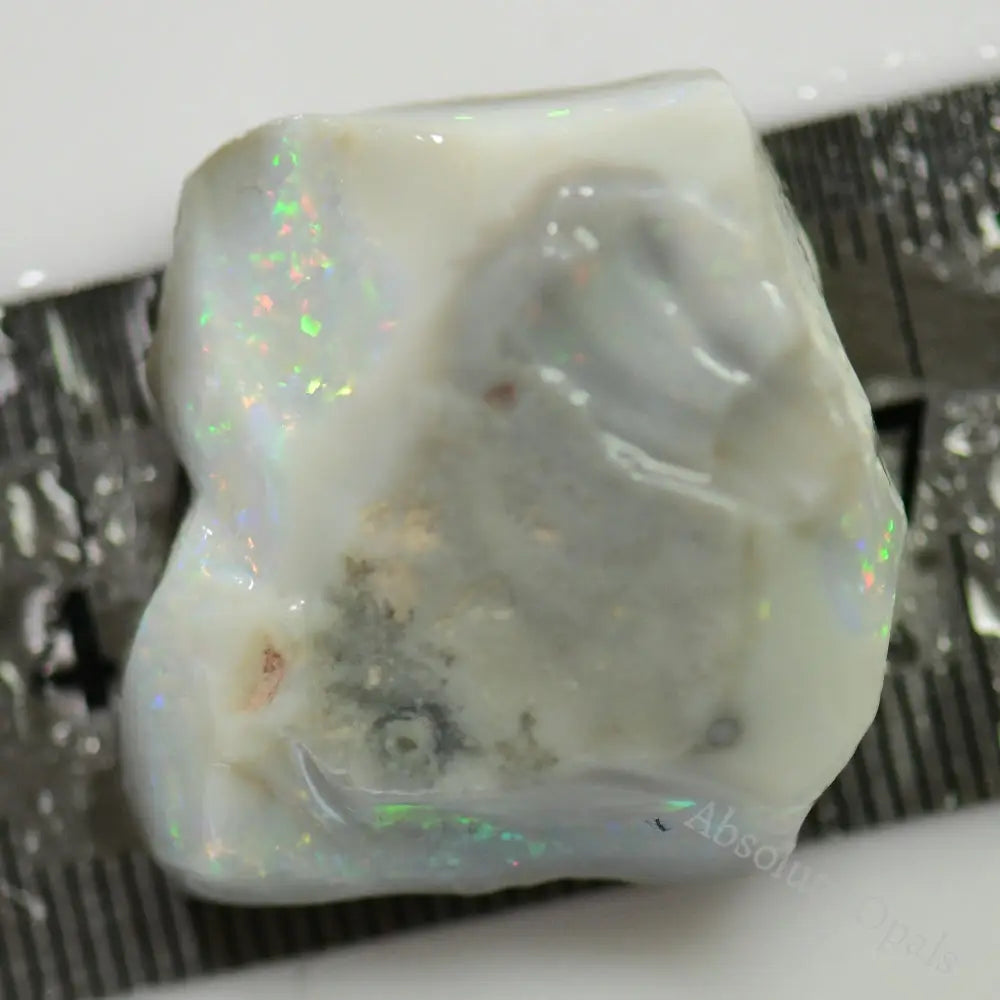 56.15 Cts Australian Opal Rough Lightning Ridge