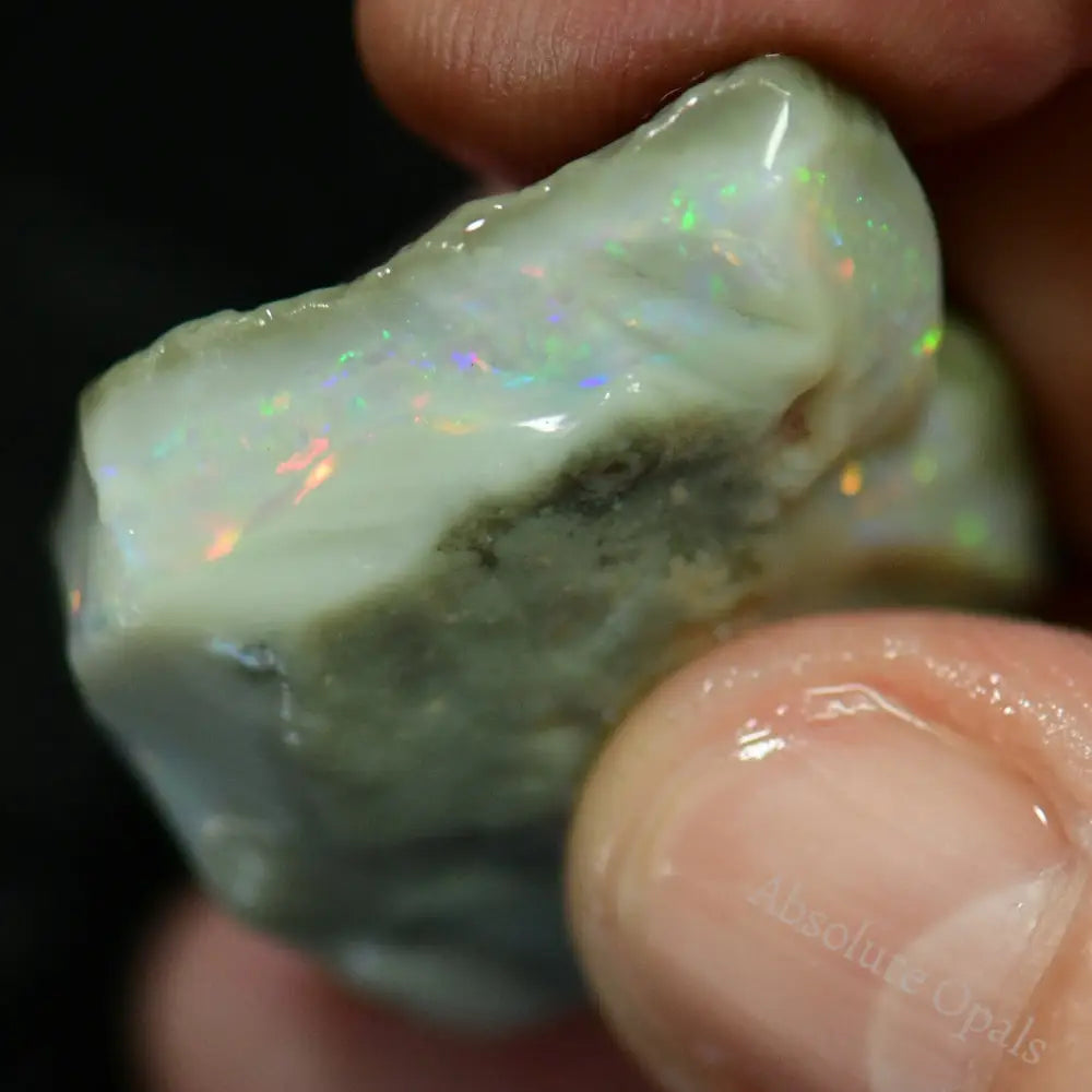 Australian Opal Rough Lightning Ridge for Carving