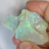 Rough Opal