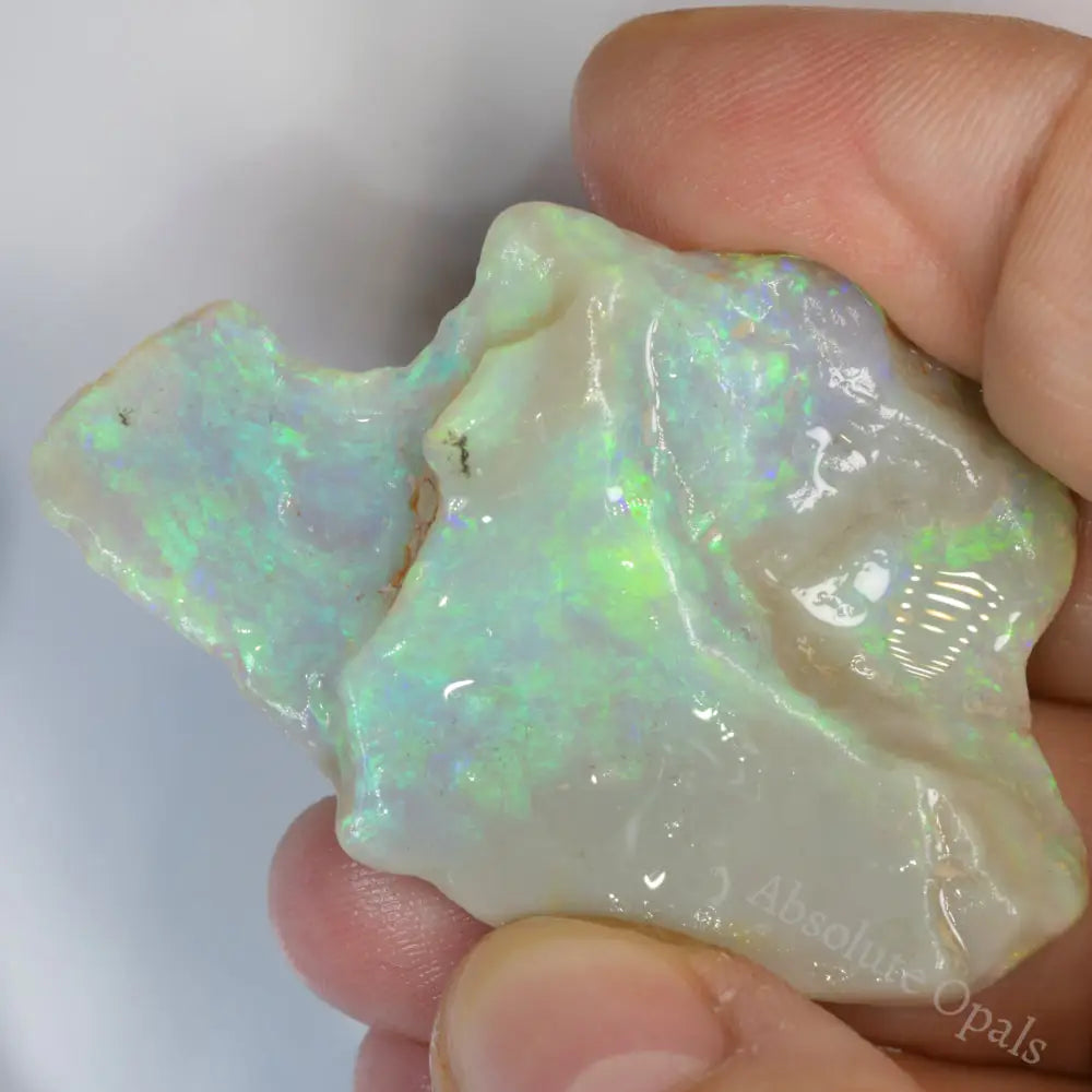 Rough Opal