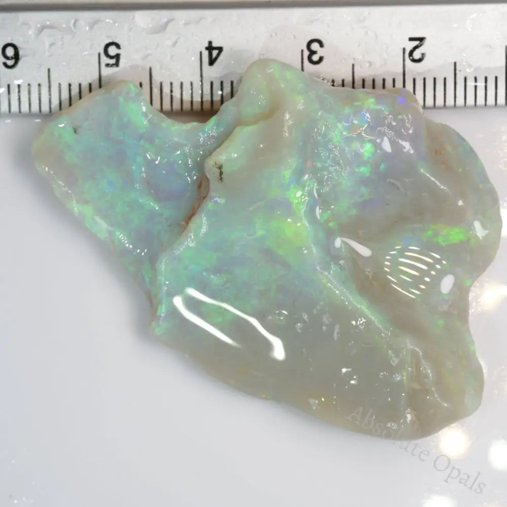 Rough Opal Lightning Ridge for Carving