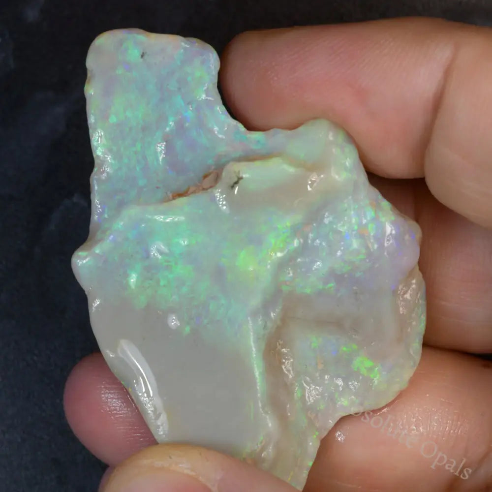 Australian Opal