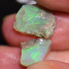 57.10 Cts Australian Rough Opal Parcel Lightning Ridge