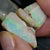 rough opal