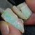 rough opal