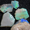 Rough Opal