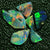 6.0 Cts Australian Rough Black Opal Parcel Rubs Lightning Ridge