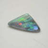 6.05 Cts Australian Boulder Opal Cut Stone
