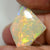 Rough opal