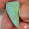 6.15 Cts Australian Single Rough Opal Rub Lightning Ridge