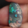 6.20 Cts Australian Opal Rough Lightning Ridge Polished Specimen