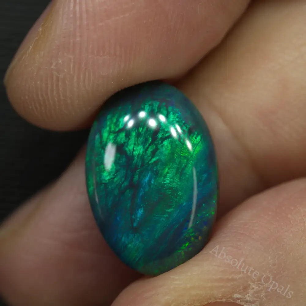 gem opal