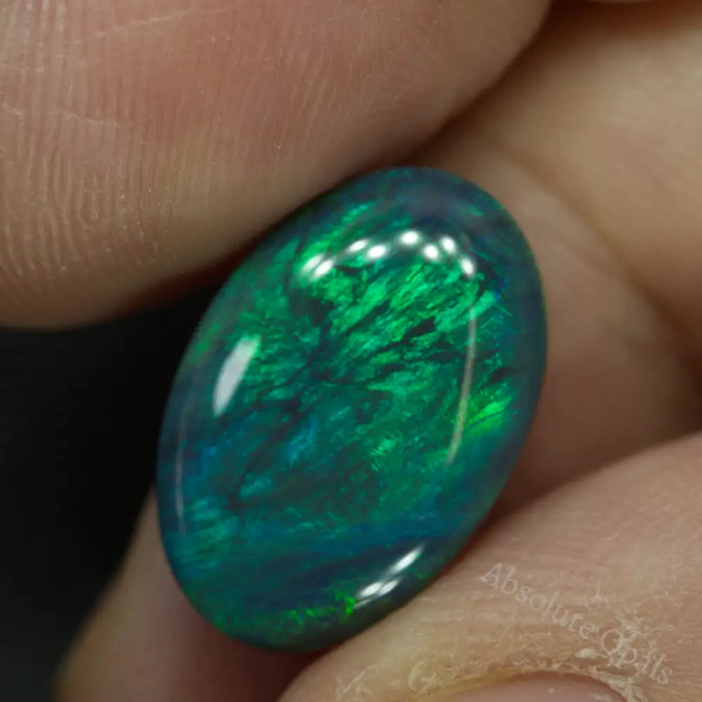loose gemstone