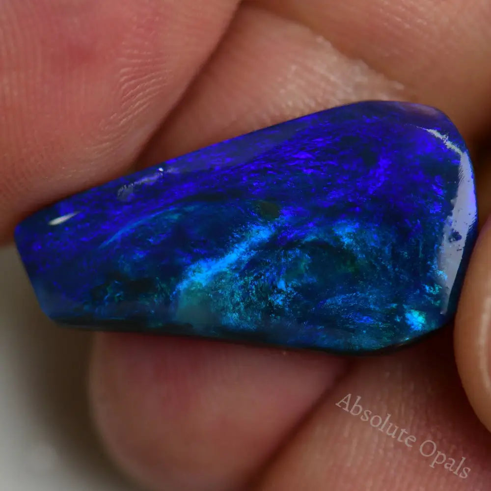 Rough Opal