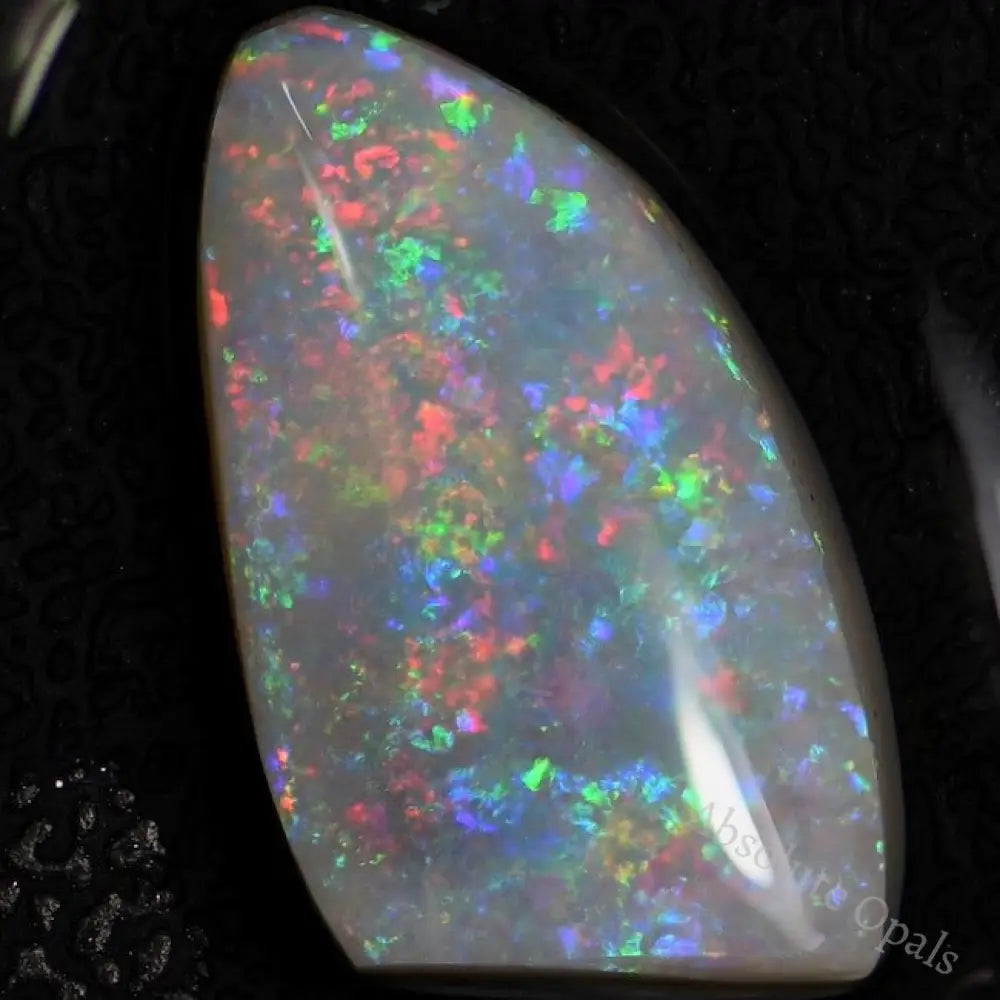 rough opal