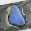 6.30 Cts Australian Single Rough Opal Lightning Ridge Rub