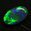gemstone opal