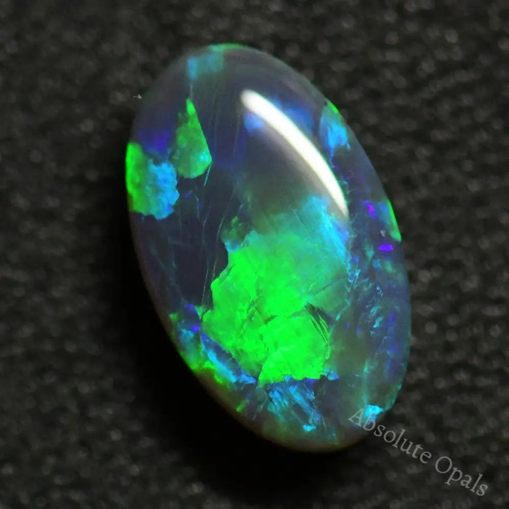 Black Opal