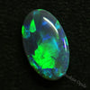 black opal