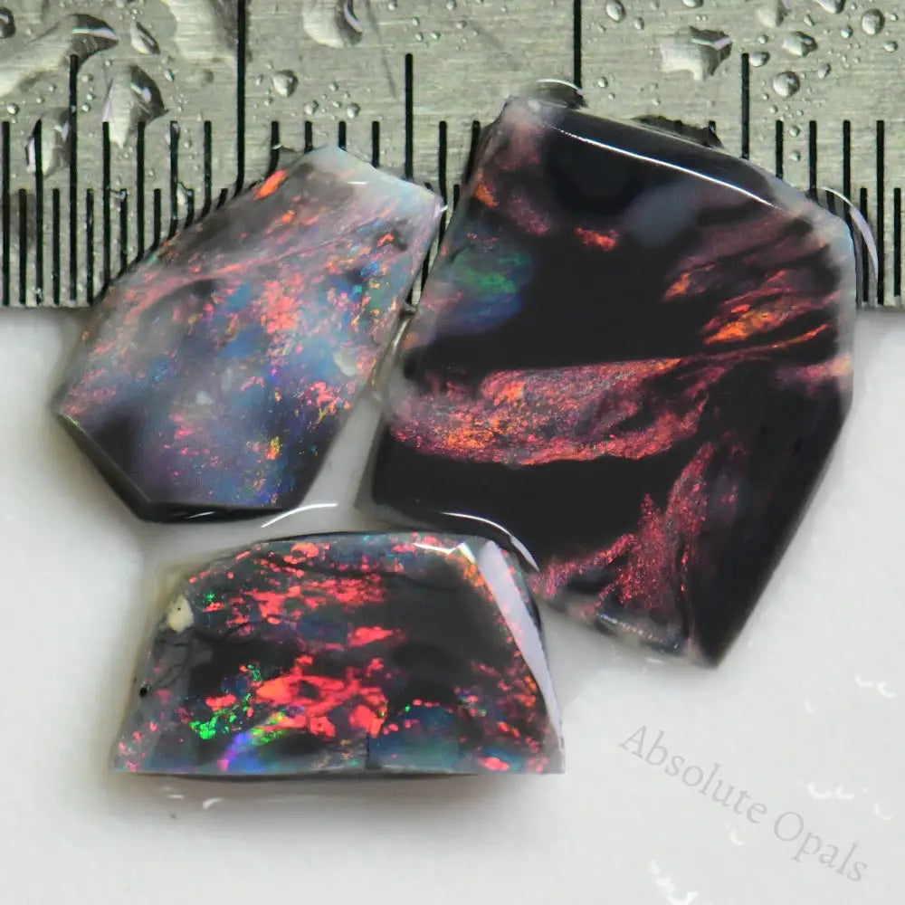 Rough Opal Parcel