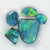 rough opal
